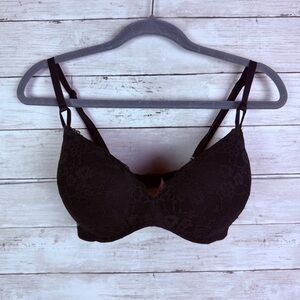 Victoria’s Secret Padded No Wire Bra Size 36